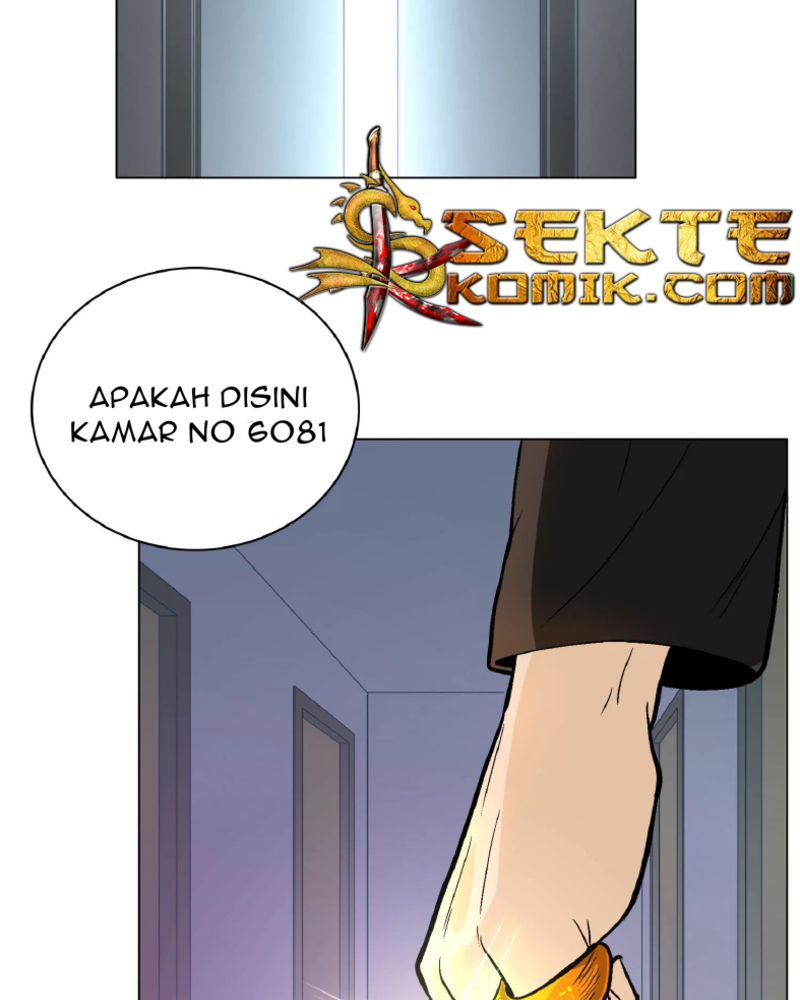 Xianzun System In The City — Chapter 6, halaman 50